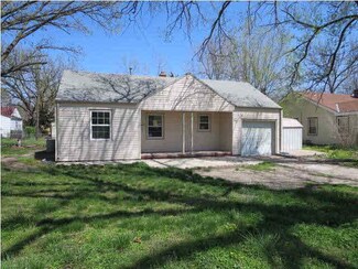 2030 N Litchfield St, Wichita, KS 67203