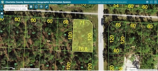 27381 Nassau Dr, Punta Gorda, FL 33955