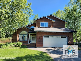 10007 Wildwood St, Eagle River, AK 99577