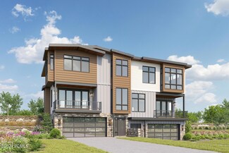 4082 W Discovery Way, Park City, UT 84098