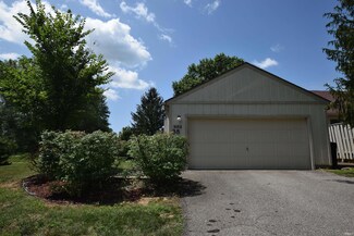 9152 S Greenridge Ln, Bloomington, IN 47401