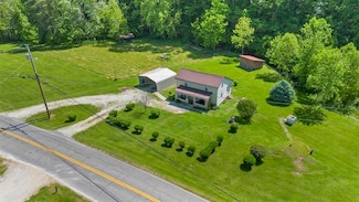 1507 State Route 784, South Shore, KY 41175
