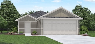 23724 Patchouli Terrace Dr, Splendora, TX 77372