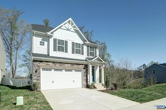 4381 Sunset Dr, Charlottesville, VA 22911