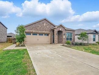 202 Lake Ridge, Princeton, TX 75407