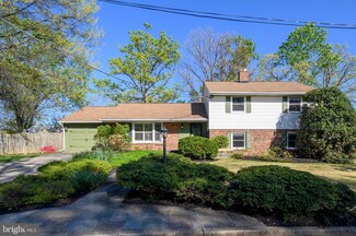 13227 Ronehill Dr, Beltsville, MD 20705