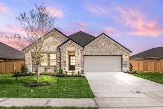 5103 Magnolia Springs Dr, Pearland, TX 77584