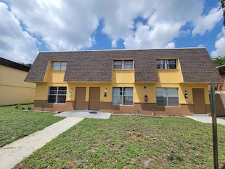 2311-2315 NW 59th Way, Lauderhill, FL 33313