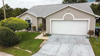 1001 Clovercrest Rd, Orlando, FL 32811
