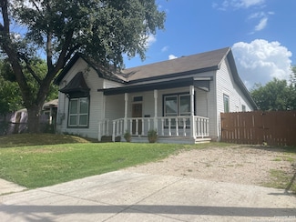 127 Furnish Ave, San Antonio, TX 78204