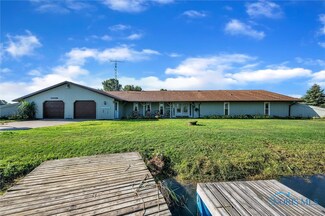 15975 County Road H, Wauseon, OH 43567