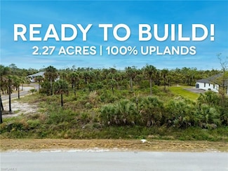 TBD 36th Ave SE, Naples, FL 34117
