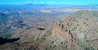 $400 Per Month Miningclaim Ownership, Queen Valley, AZ 85118