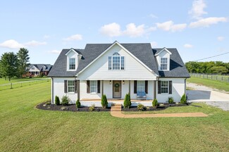 1894 Sawgrass Ln, Chapel Hill, TN 37034
