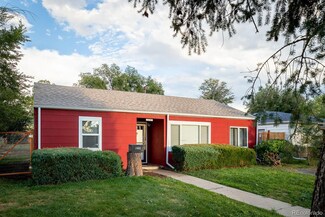 1160 Florence St, Aurora, CO 80010