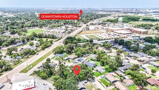 2108 Camille St, Pasadena, TX 77506