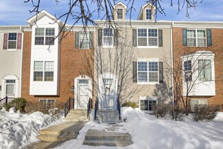 13939 Ironstone Terrace NW, Anoka, MN 55303