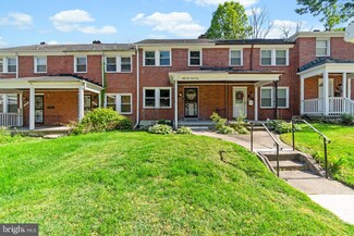 5169 Frederick Ave, Baltimore, MD 21229