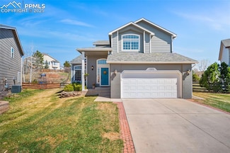 1280 Dream Lake Ct, Colorado Springs, CO 80921