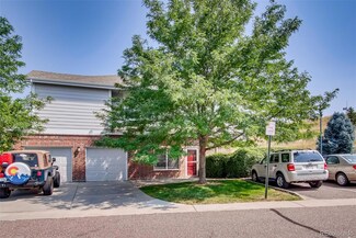 5534 Lewis St Unit 101, Arvada, CO 80002