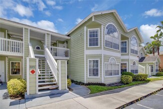 3145 Britannia Blvd Unit D, Kissimmee, FL 34747