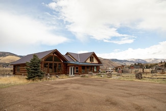 108 Usfs Rd 522, Creede, CO 81130