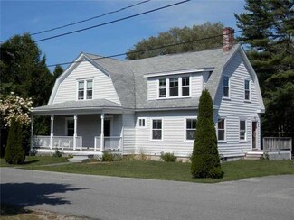 15 Watts Ave, Saint George, ME 04860