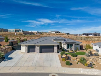 284 Misurina Dr, St. George, UT 84770