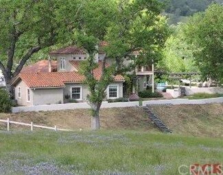 12405 Torreon Rd, Atascadero, CA 93422