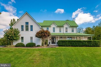 3111 Bennies Hill Rd, Middletown, MD 21769