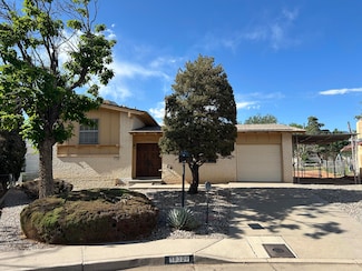 1832 Figueroa Ct NE, Albuquerque, NM 87112