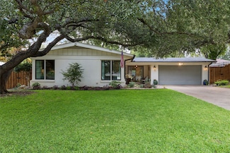 4416 Stonedale Rd, Fort Worth, TX 76116