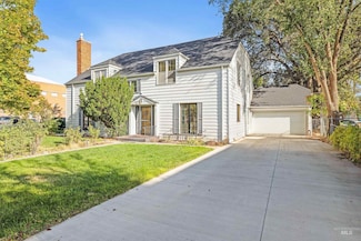 705 Maple St, Buhl, ID 83316