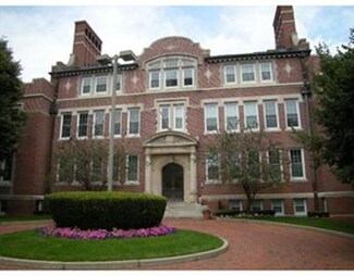 20 Daniels St Unit 319, Malden, MA 02148