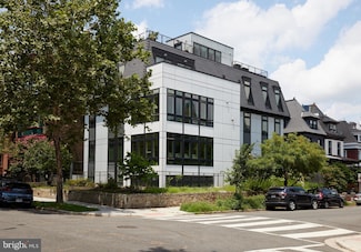 1001 Monroe St NW Unit 4, Washington, DC 20010