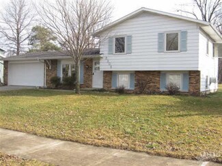 6309 Salisbury Dr, Fort Wayne, IN 46816