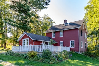 62 Brush Hill Rd, Litchfield, CT 06759