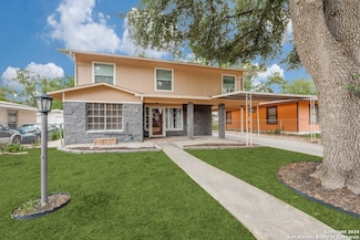 738 Marquette Dr Unit 2, San Antonio, TX 78228