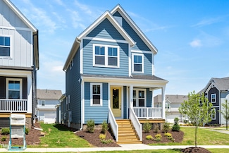 928 Arcadia Hill St Unit Hva-0131, Wake Forest, NC 27587