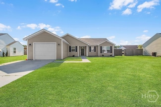 135 Willow Dr, Guyton, GA 31312