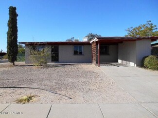 1810 E Calle Muleta, Tucson, AZ 85714