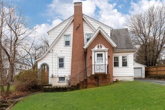 6 Sanford Rd, Canton, MA 02021