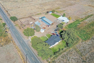 11700 Old Highway 99 S, Grenada, CA 96038