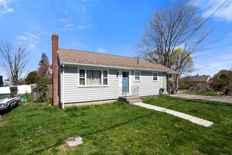 28 Wessagussett Rd, North Weymouth, MA 02191