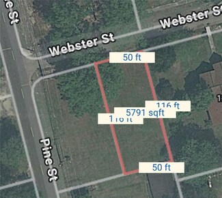 0 Webster St, Independence, LA 70443