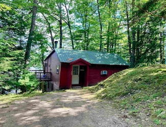 343 Loon Lake Rd, Plymouth, NH 03264