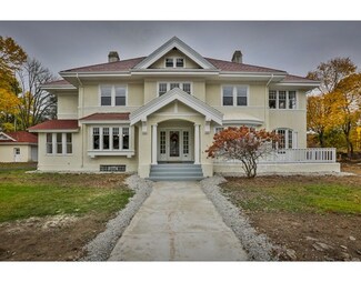25 Frothingham Rd, Worcester, MA 01605