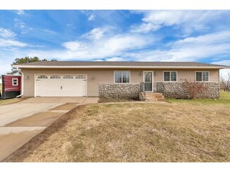 307 1st St SE, Saint Stephen, MN 56375