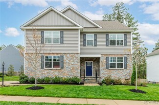6207 Trail Ride Dr, Moseley, VA 23120