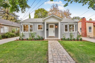 81 Lester Ave, San Jose, CA 95125